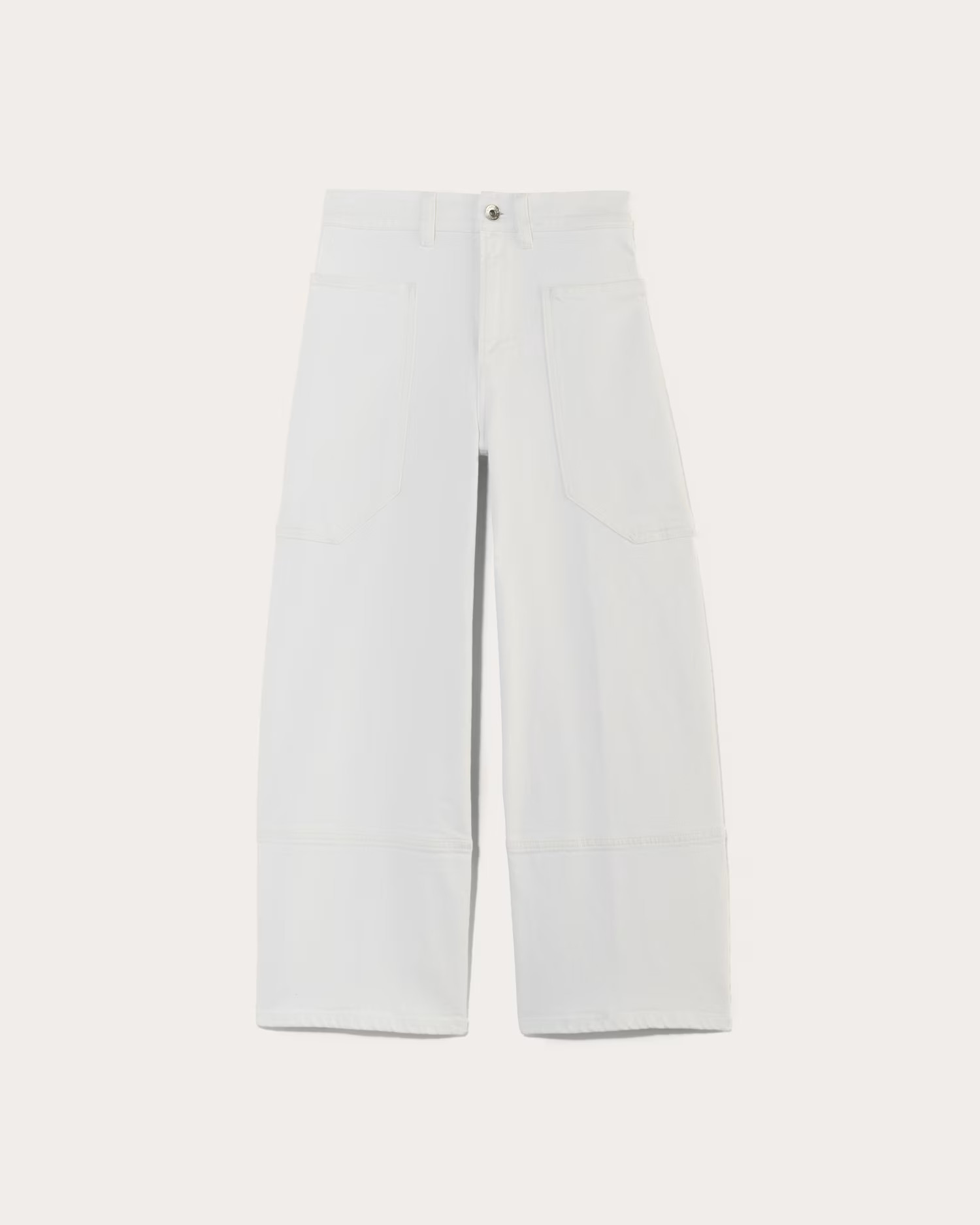 The Way-High® Gardener Cropped Jean | Everlane