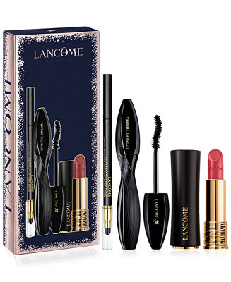 Lancôme 3-Pc. Hypnôse Drama Wardrobe Holiday Makeup Gift Set - Macy's | Macy's