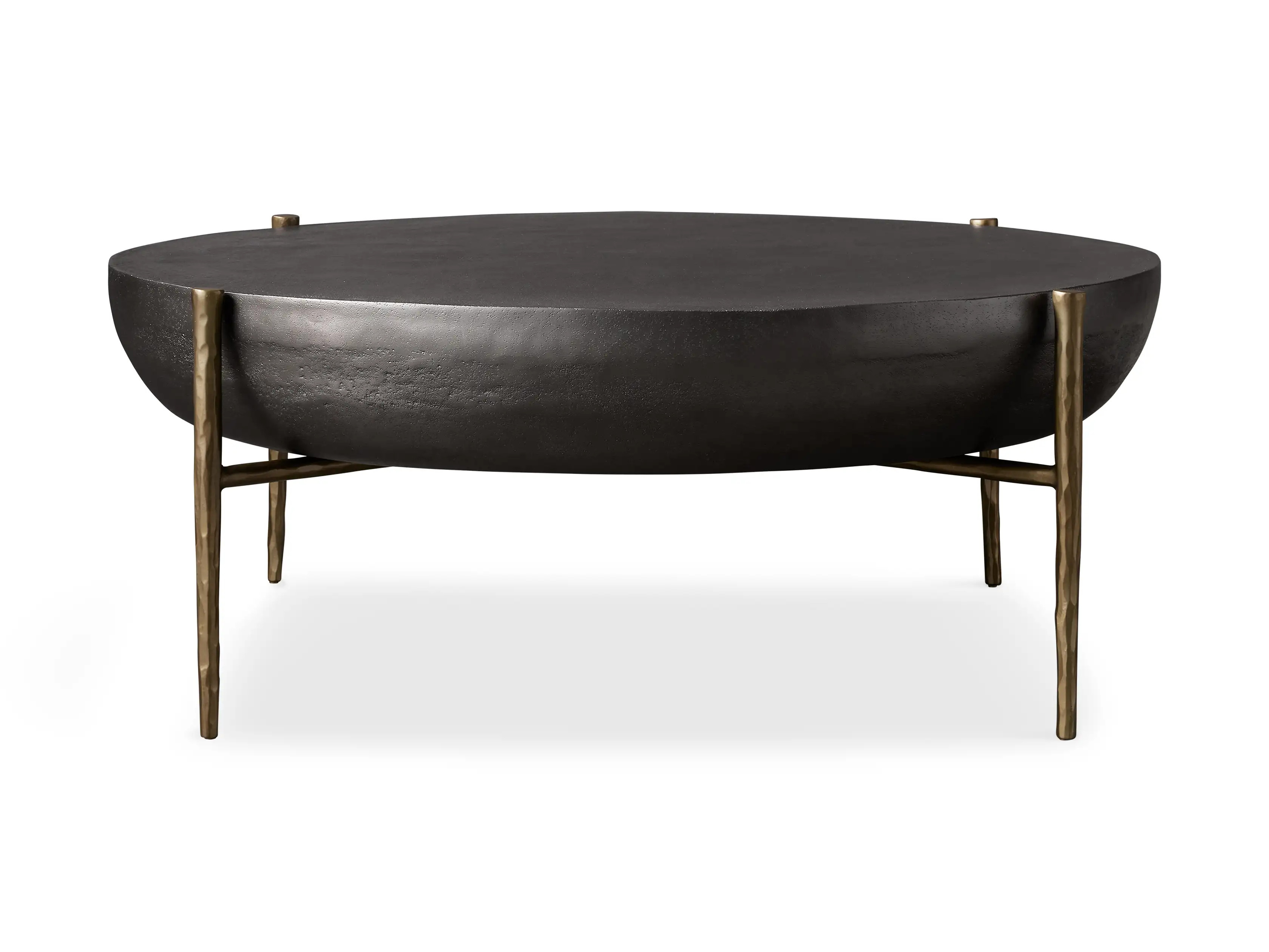 Donovan Coffee Table | Arhaus