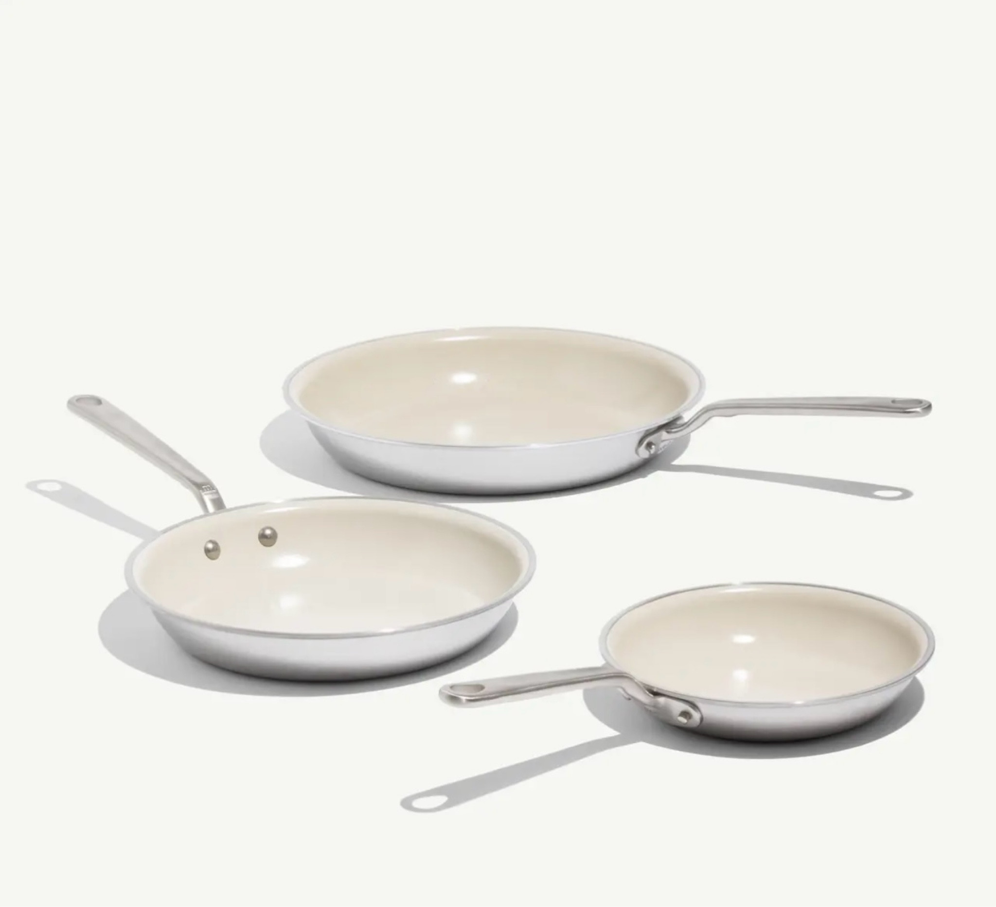 Made In cookware up to 25% off for President’s Dayy

#LTKSaleAlert #LTKHome