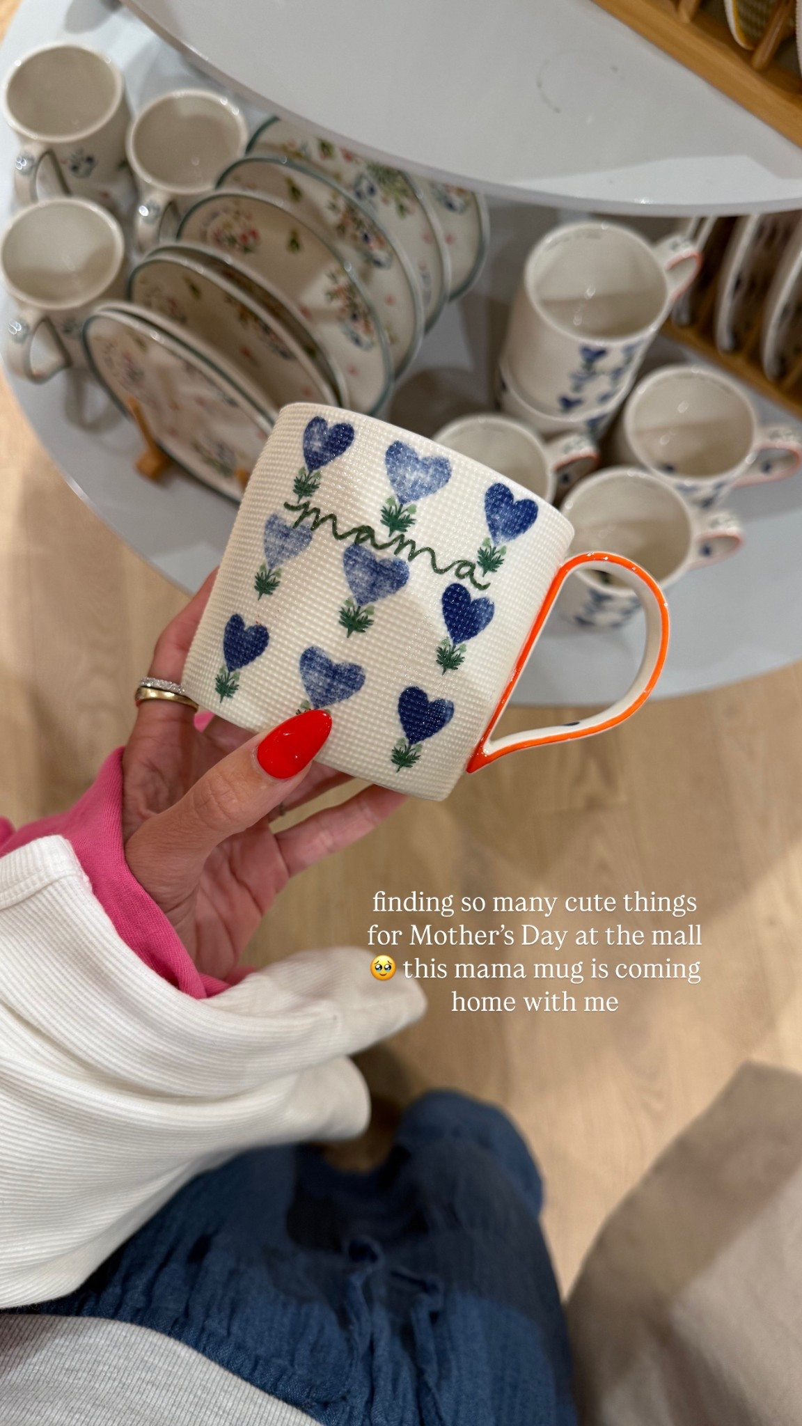 Found so many goodies at the mall!! 

#LTKSeasonal #LTKFamily #LTKHome