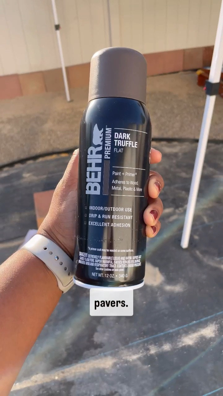 I’ve been working on the outdoor play space for the kids and both Charles and Vivian love numbers! Vivian has hopscotch at school and I thought adding one at home would be a great way to bring in some fun while reinforcing learning. This DIY was less than $20 and has already added hours of fun. And let’s be honest, I’ve been out there playing myself 🤣

Would you try this? Better yet, would you still play? 😅

Hopscotch, kids outdoor play, diy, exterior design, Montessori playground 

#exteriordesign #montessoritoddler #outdoorplay

#LTKKids #LTKFindsUnder50 #LTKHome