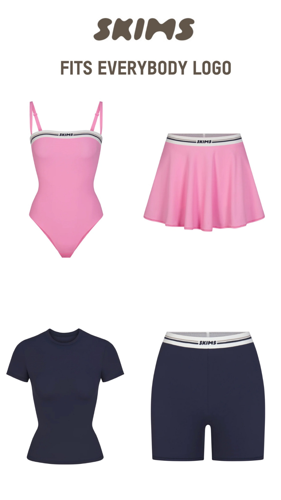 Skims Fits Everybody Logo 