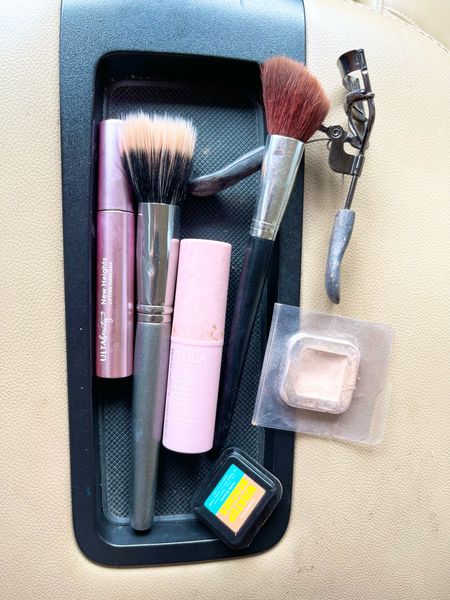 No makeup makeup I used yesterday!

Love love these products! 


#LTKsalealert #LTKbeauty #LTKSeasonal
