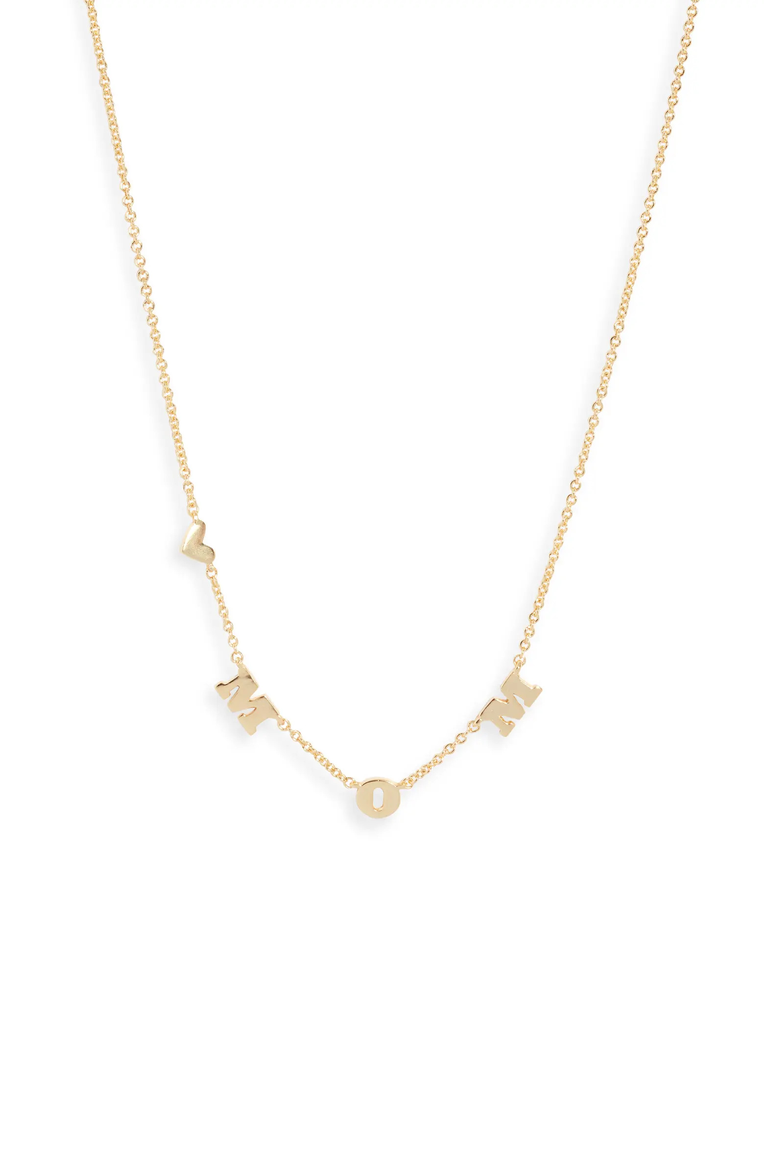 Kendra Scott Mom Strand Necklace | Nordstrom | Nordstrom