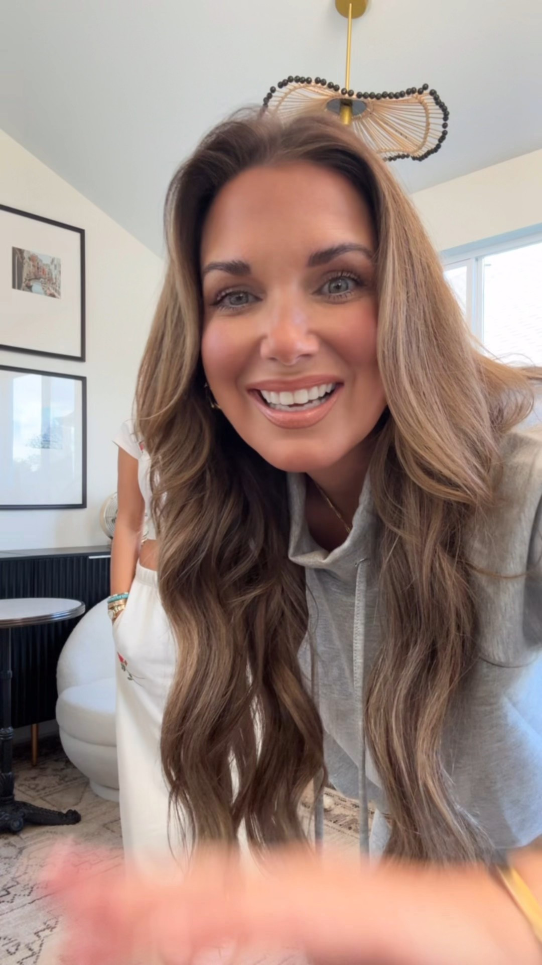 Linking both of our Walmart sets. 
Bella is wearing size small. And, I’m wearing size medium. 

#LTKPetite #LTKootd #LTKmomlife