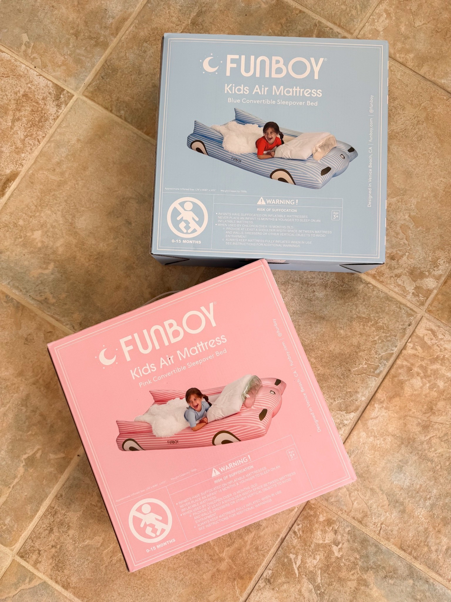 How fun are these air mattresses! Obsessed!

#LTKKids #LTKTravel #LTKmomlife