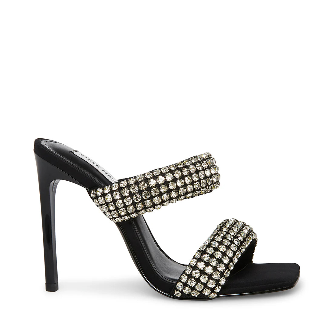 KAYLEE RHINESTONES | Steve Madden (US)