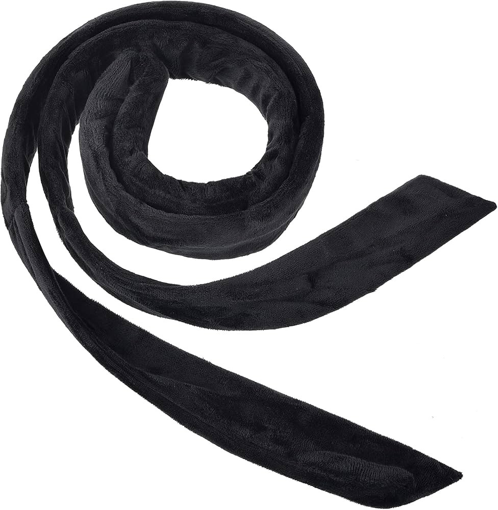 Heatless Hair Curlers for Long Hair,Soft Heatless Curls Headband Extra Long,Comfortable No Heat H... | Amazon (US)