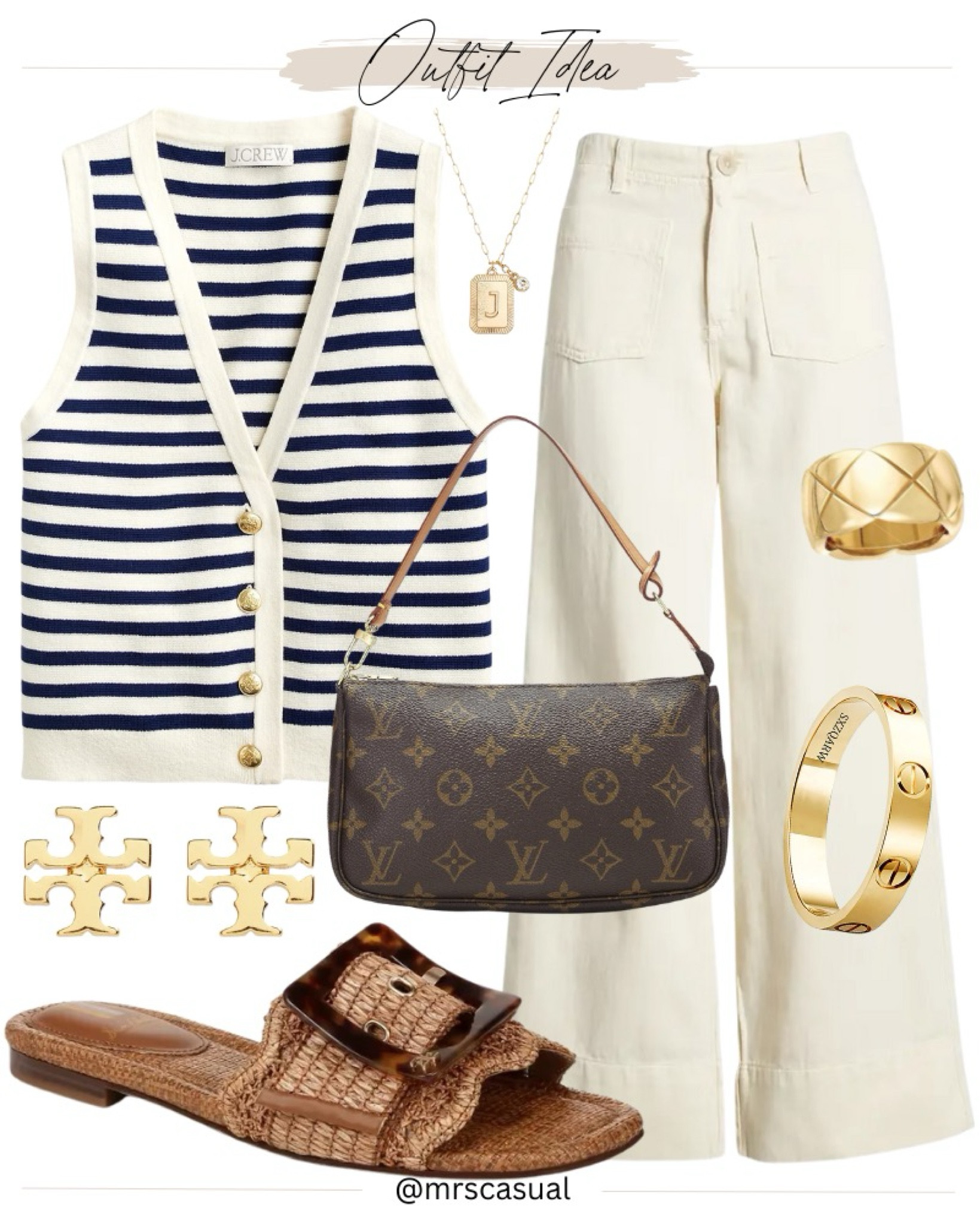 Wide leg linen pants. Size up 

#LTKStyleTip #LTKxNSale #LTKFindsUnder100