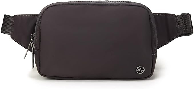 Pander Belt Bag Large 2L, Waterproof Everywhere Fanny Pack Purse for Women and Men with Adjustabl... | Amazon (US)