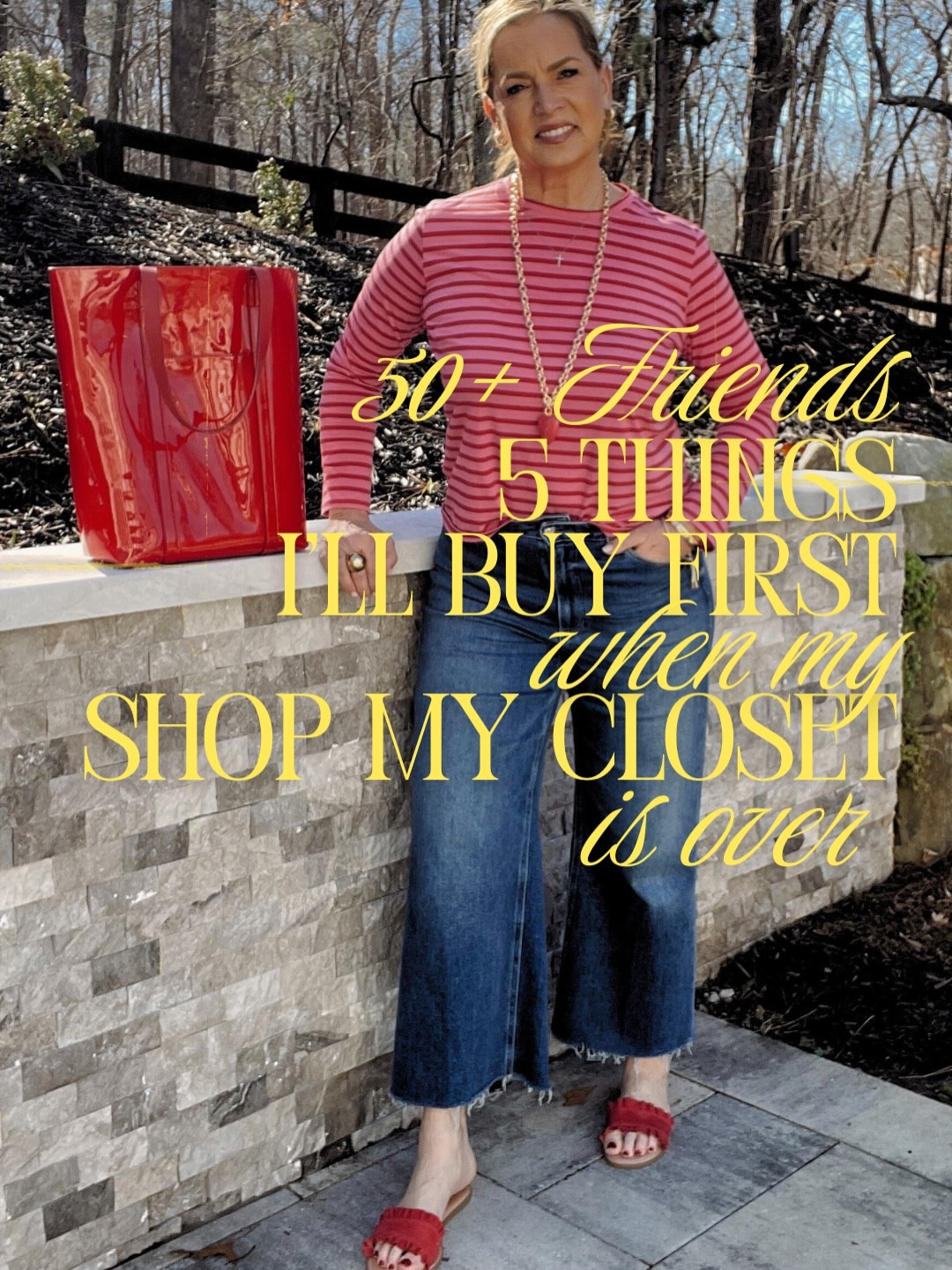 Comment PIXIE for the links. 

#modernmidlifecool #springover50 #elevatedeveryday #showupinyour50s #over50springstyle

Comment PIXIE below to receive a DM with the link to this post on my LTK ⬇ https://liketk.it/5Tzxq