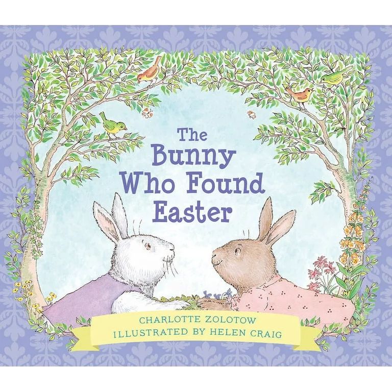 The Bunny Who Found Easter Gift Edition (Hardcover) | Walmart (US)