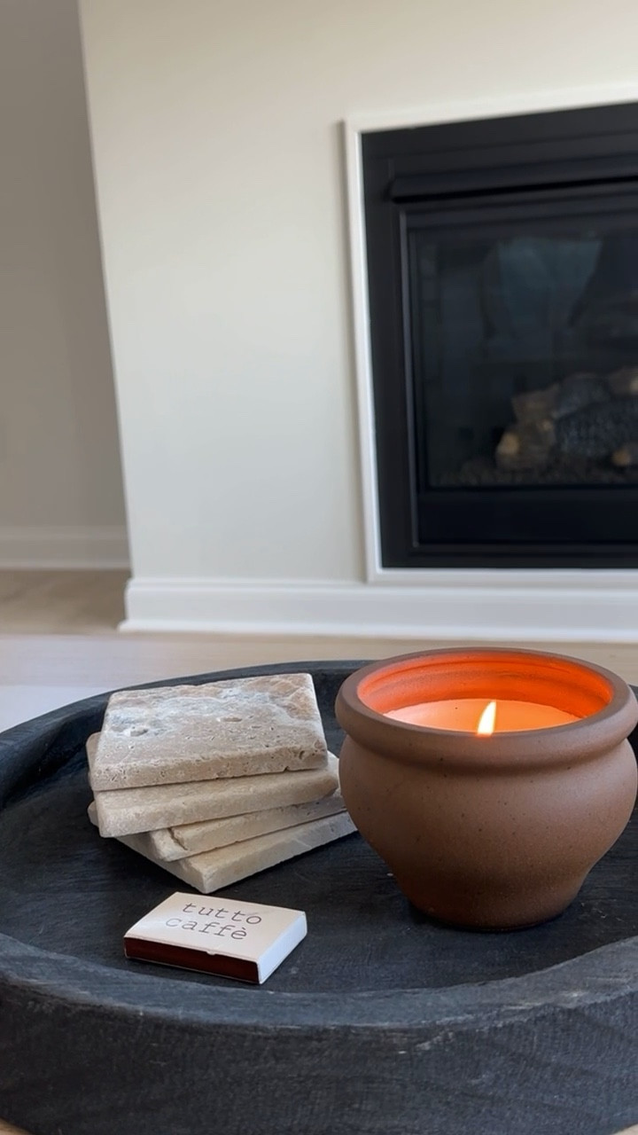 Adding some small neutral  home decor pieces for fall 

#LTKFindsUnder50 #LTKHome