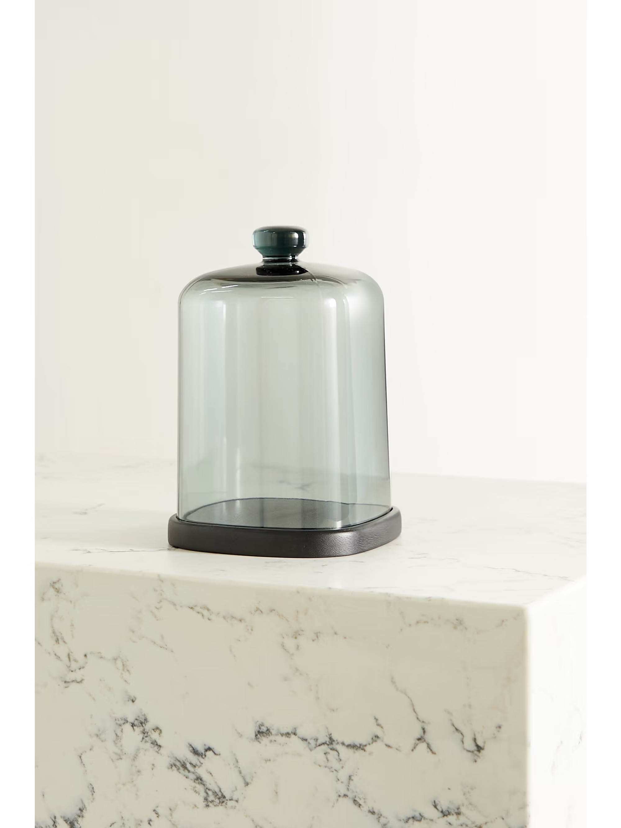 Glass candle dome | NET-A-PORTER (US)