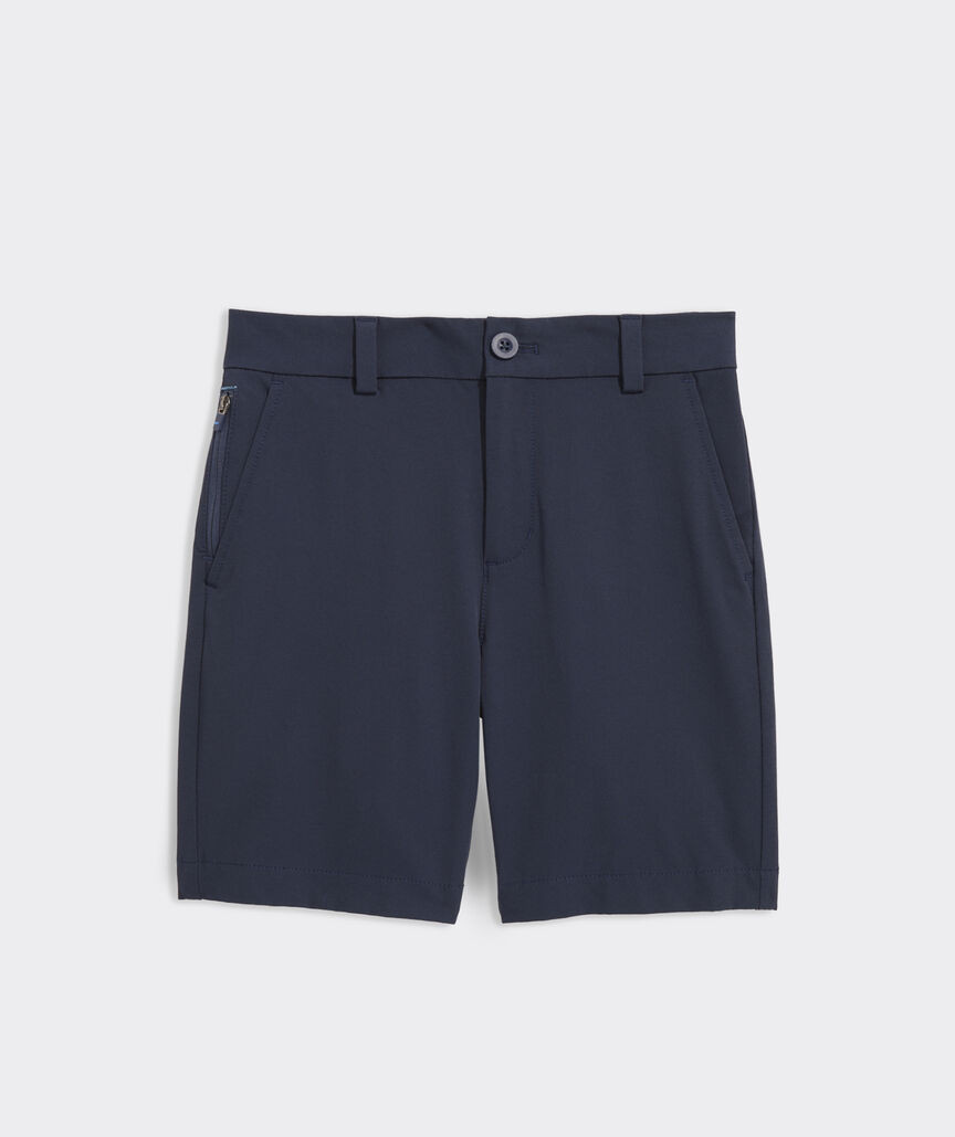 Boys' Performance Shorts | vineyard vines