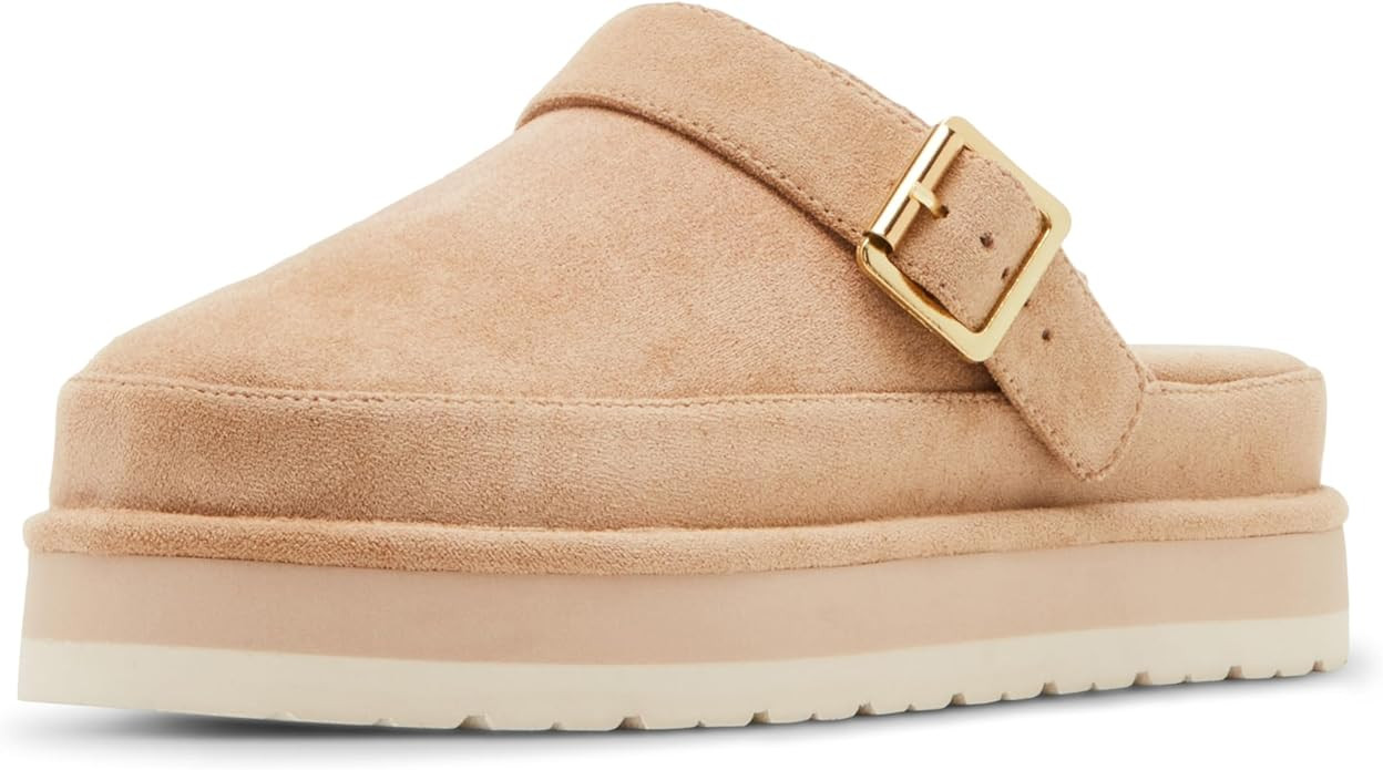 Madden Girl Women's Grahamm Slipper | Amazon (US)