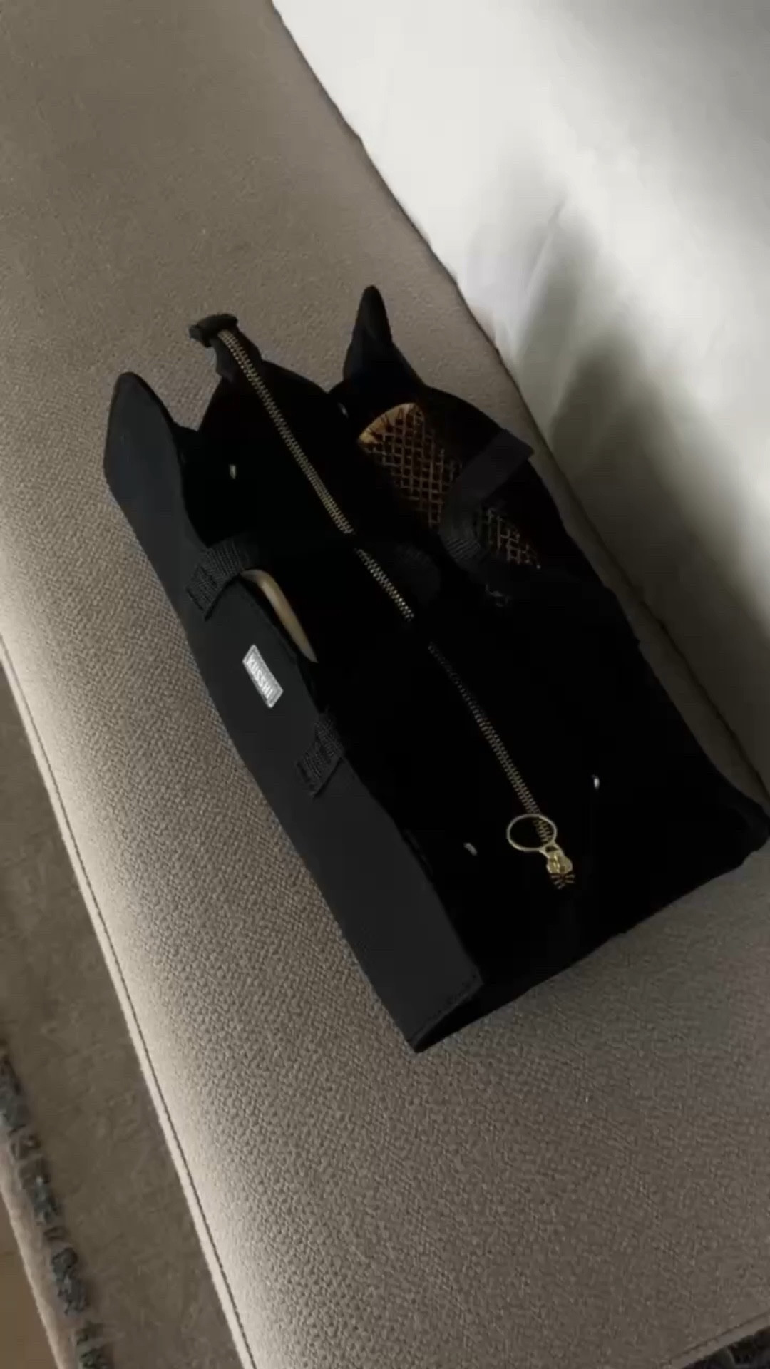 This travel bag is my new best friend! This holds everything I need #stylinbyaylin #aylin #travel #hair

#LTKBeauty #LTKgrwm #LTKTravel