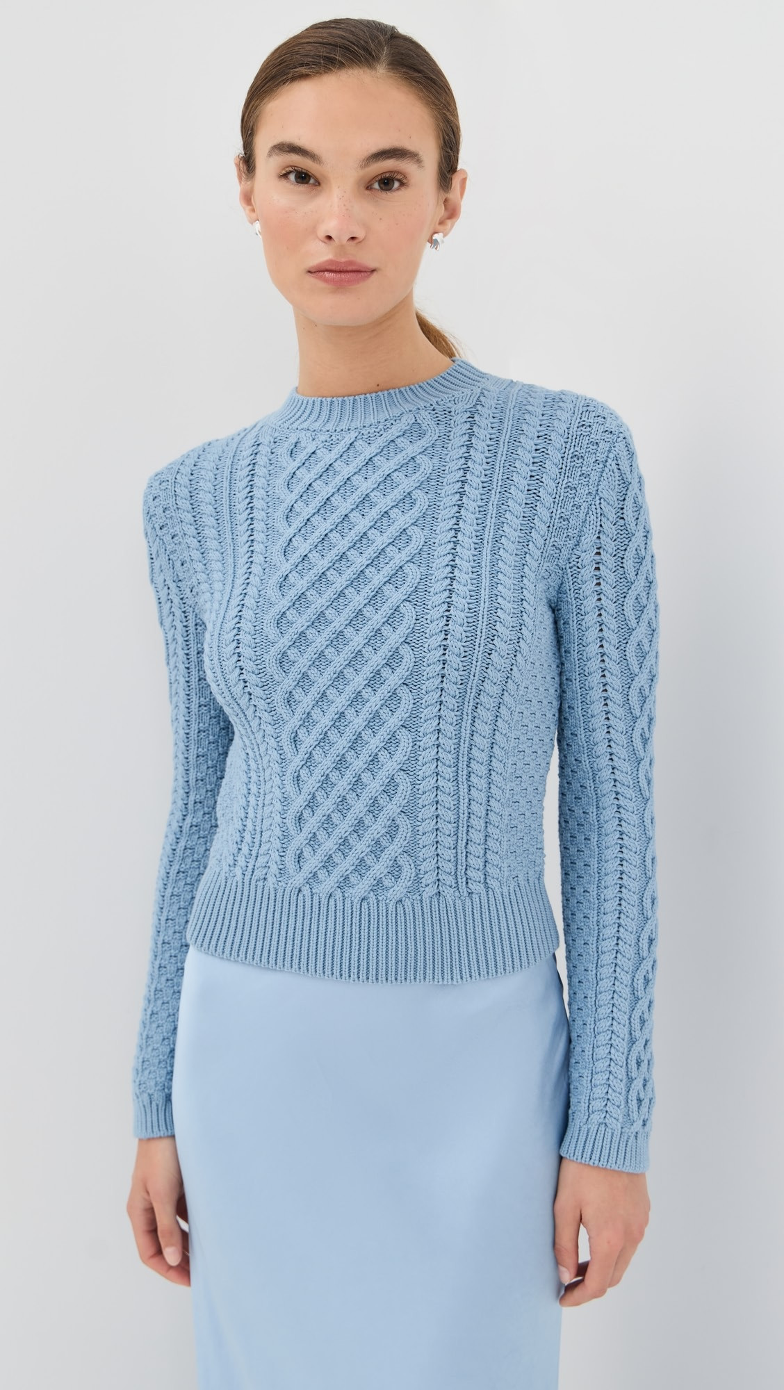Cabbie Sweater | Shopbop
