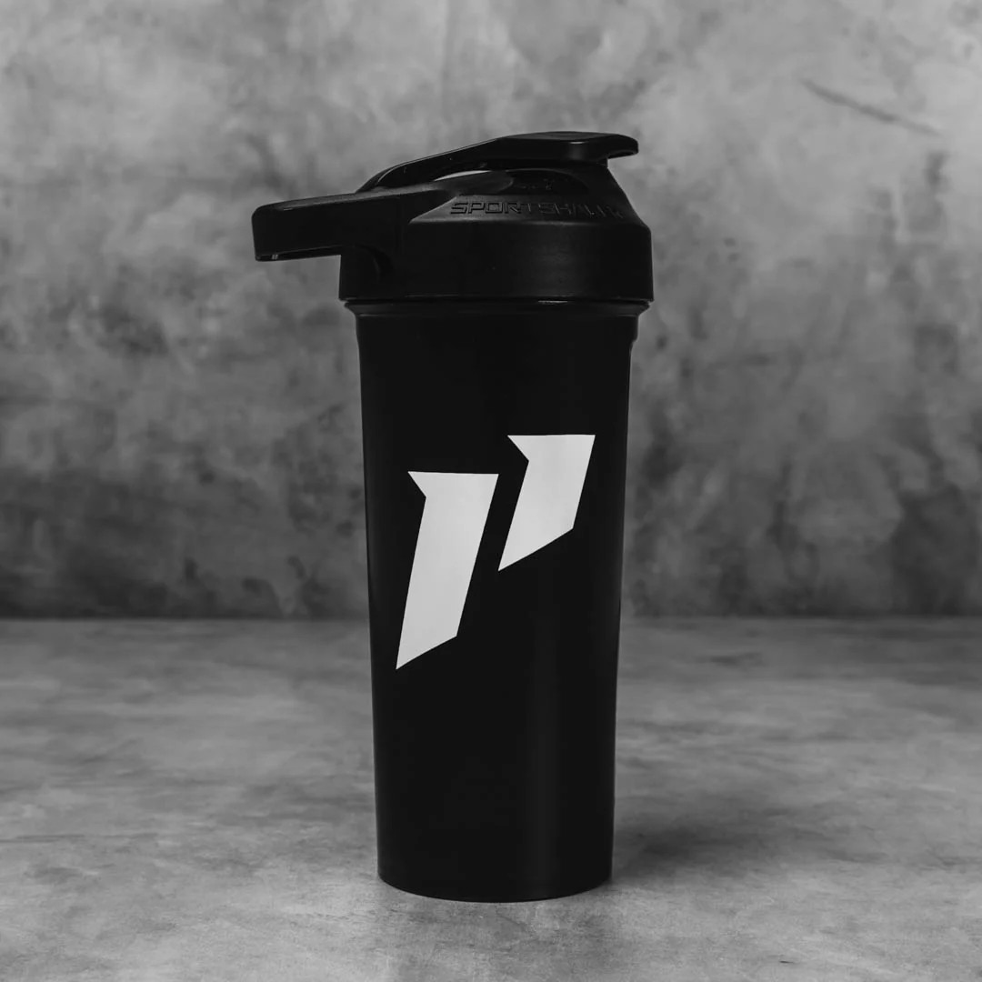 Crest Shaker - Black | 1st Phorm
