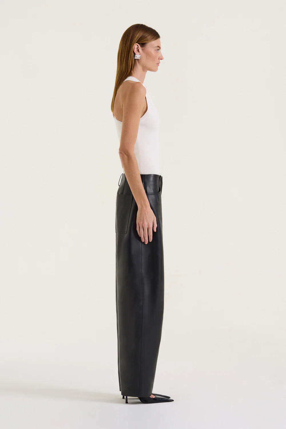 Maiken Tank | Henne