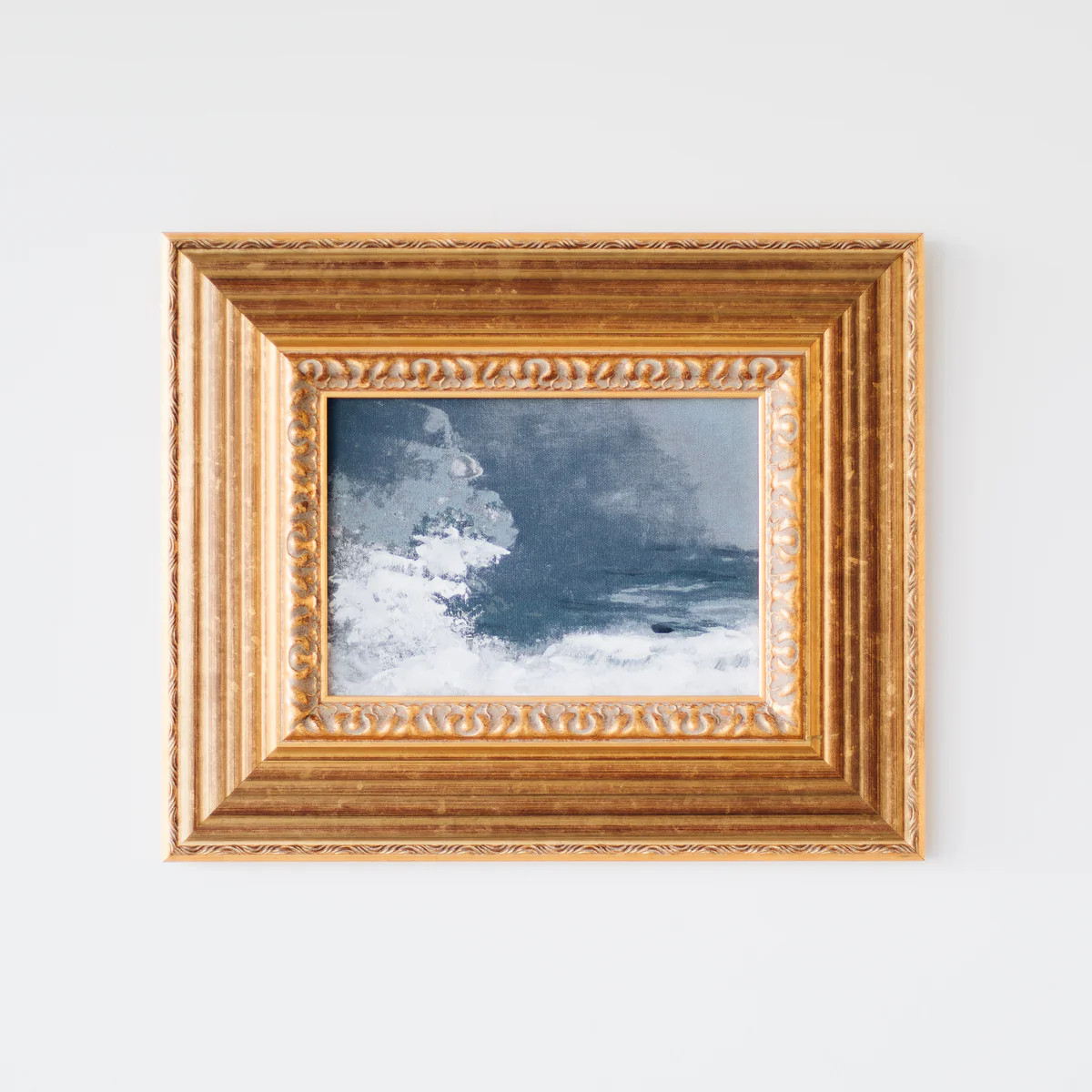 Feeling the Blues 4 | Stoffer Home