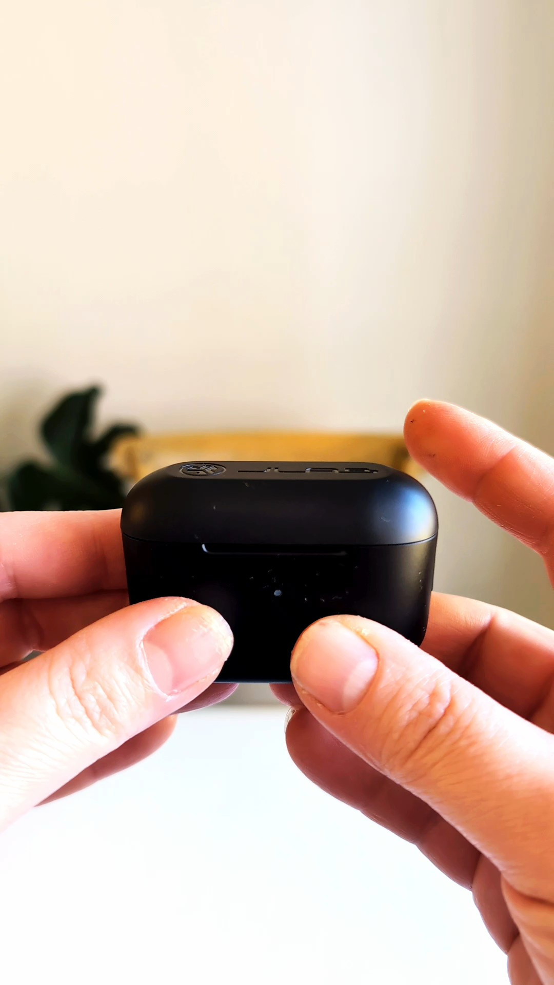 JLab Go Air Pop+ True Wireless Earbuds, in Ear Headphones, Bluetooth Earphones, 35H Playtime Ear Buds, Bluetooth Earbuds with Microphone, USB-C Charging Case, Dual Connect, EQ3 Sound, (comes in different colors) #JLab #WirelessEarbuds #BudgetFinds #TechDeals #AmazonFinds #MusicLovers #WorkoutEssentials #MomLifeHacks #EverydayEssentials #GadgetDeals

#LTKfitnessgoals #LTKSaleAlert #LTKmomlife