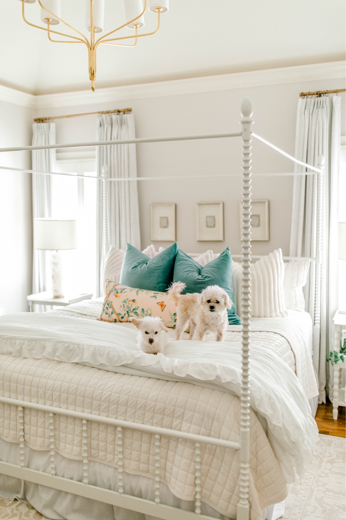 RECYCO Luxury Velvet Quilt Set … curated on LTK