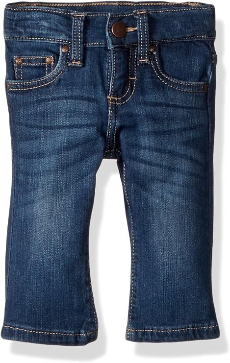Wrangler Baby Boys' Skinny Jean | Amazon (US)