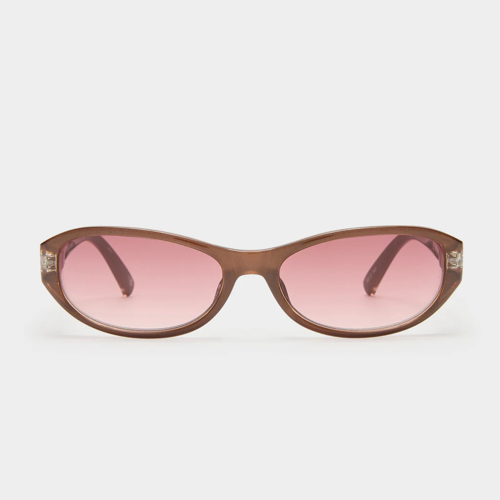 DON'T CHA | PEARL CHOCOLATE | Le Specs UK