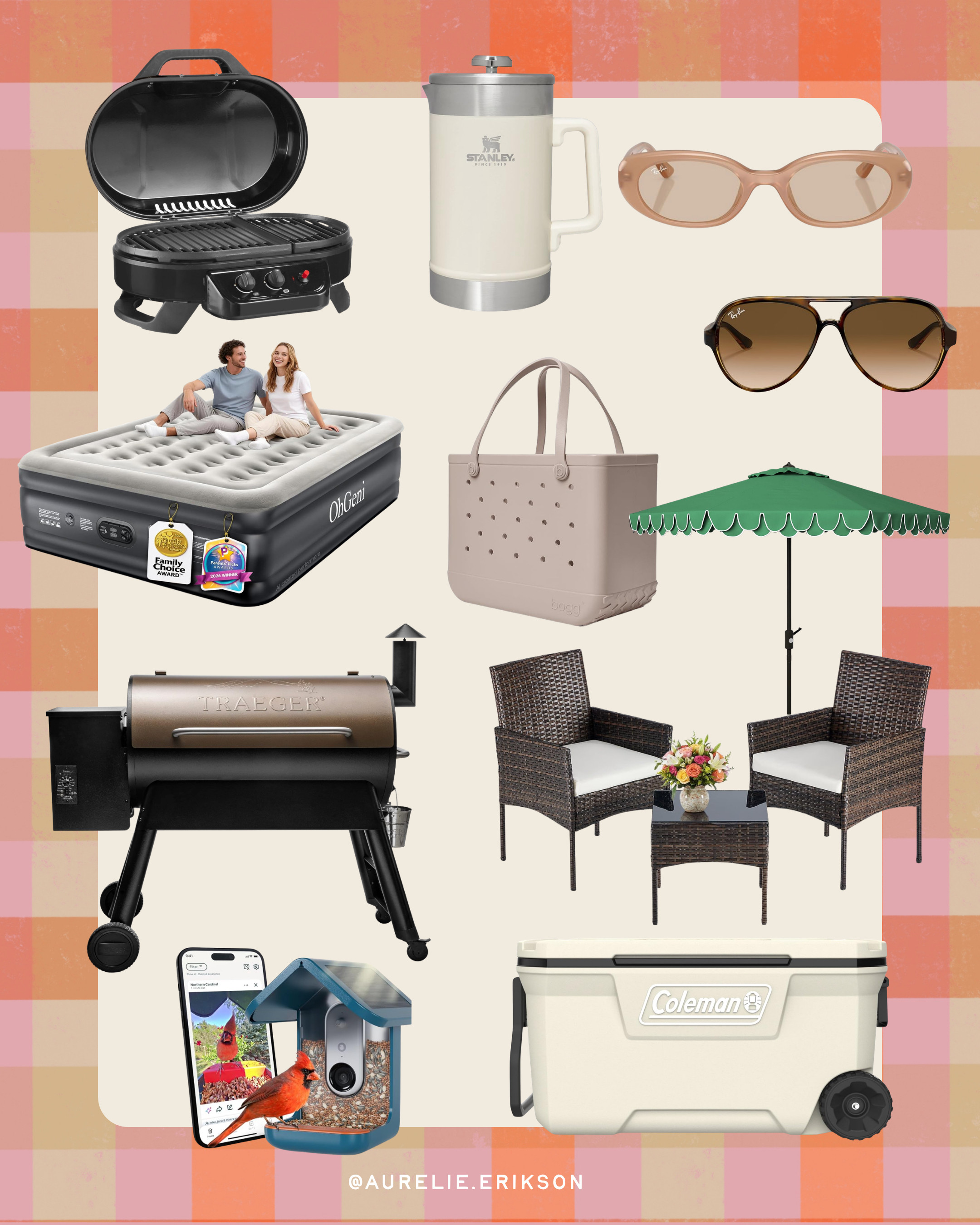 ⚡ Prime Day Finds ⚡
The deals are DEALING. Sharing my favorite Amazon finds, must-haves, and cart-worthy steals before they sell out! 🛒✨ #LTKDeals #AmazonFinds 

 #LTKHome