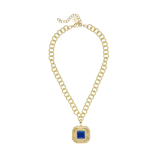 Madeline Necklace | Susan Shaw