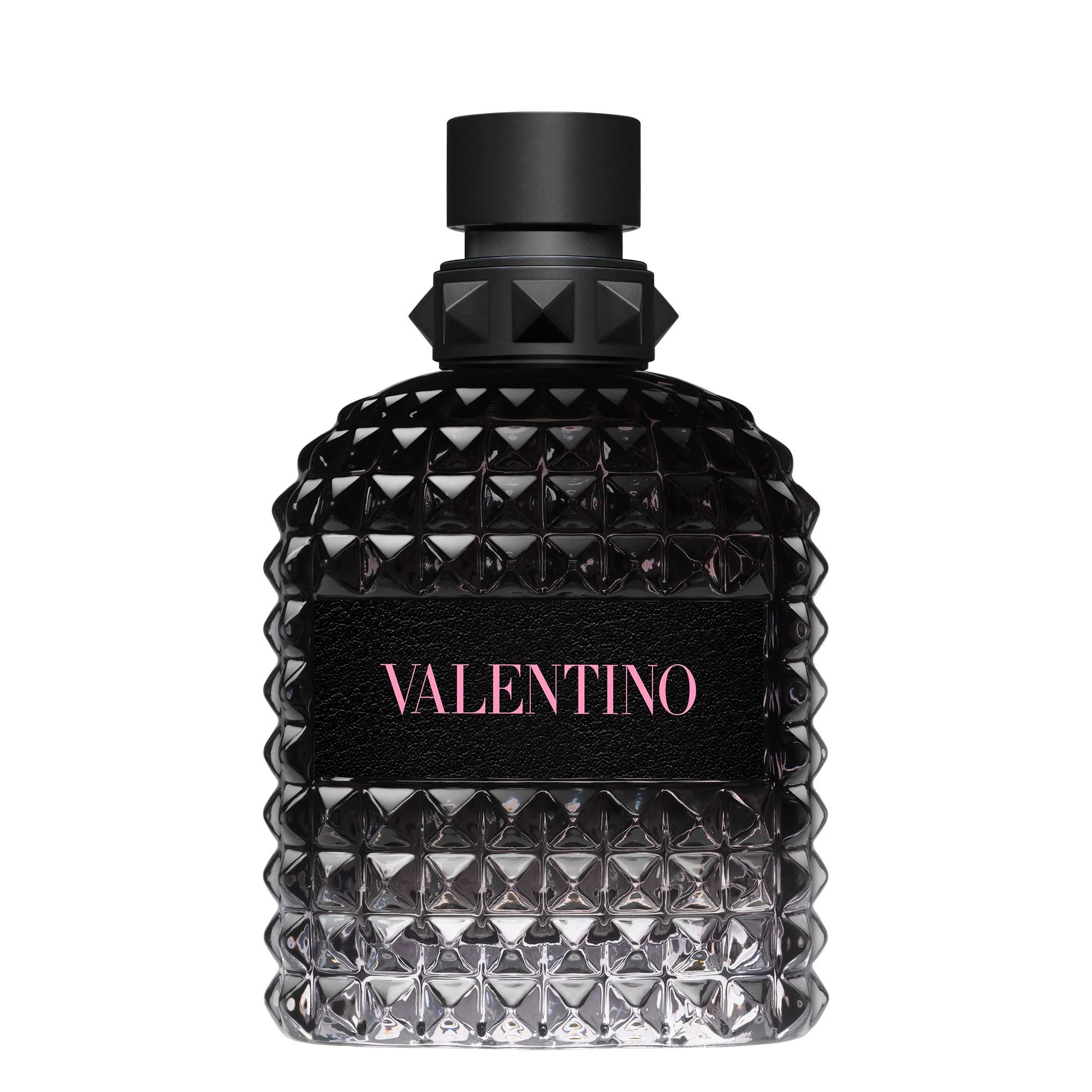 Valentino Beauty Born In Roma Uomo Eau De Toilette | 100 ml | Men's Cologne | Personalized Gift | Valentino Beauty