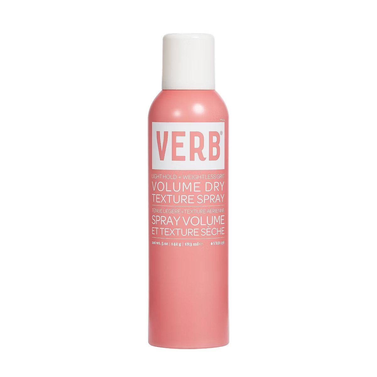 VERB Volume Dry Texture Spray - 5oz - Ulta Beauty | Target