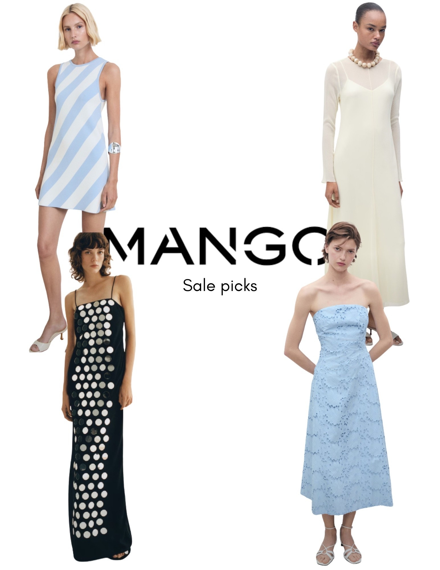 My favs from the Mango sale!

#LTKStyleTip #LTKSaleAlert #LTKBeauty