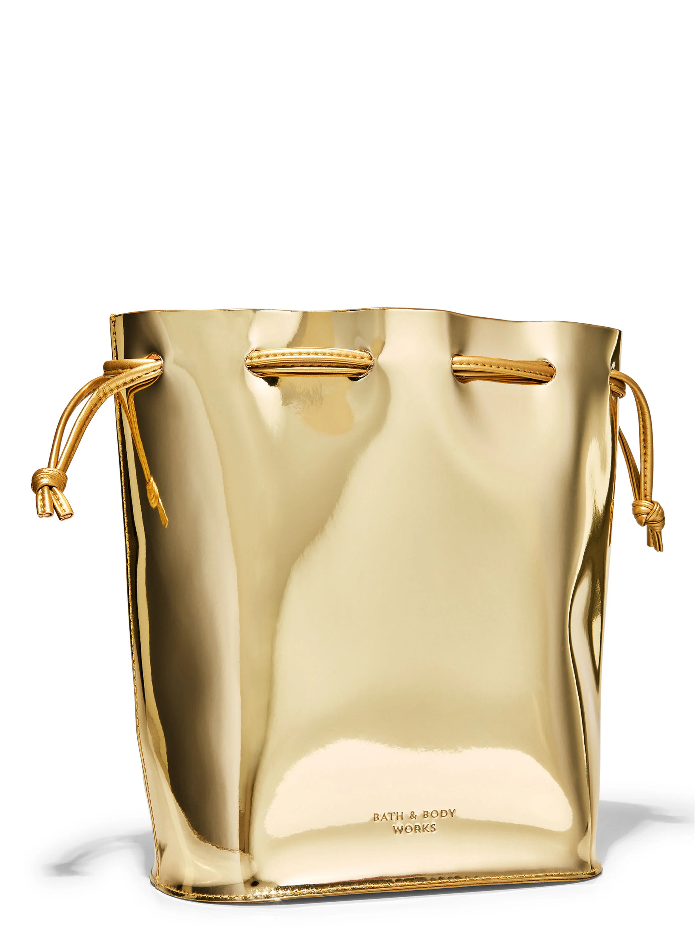 Gold Cinch


Gift Bag | Bath & Body Works