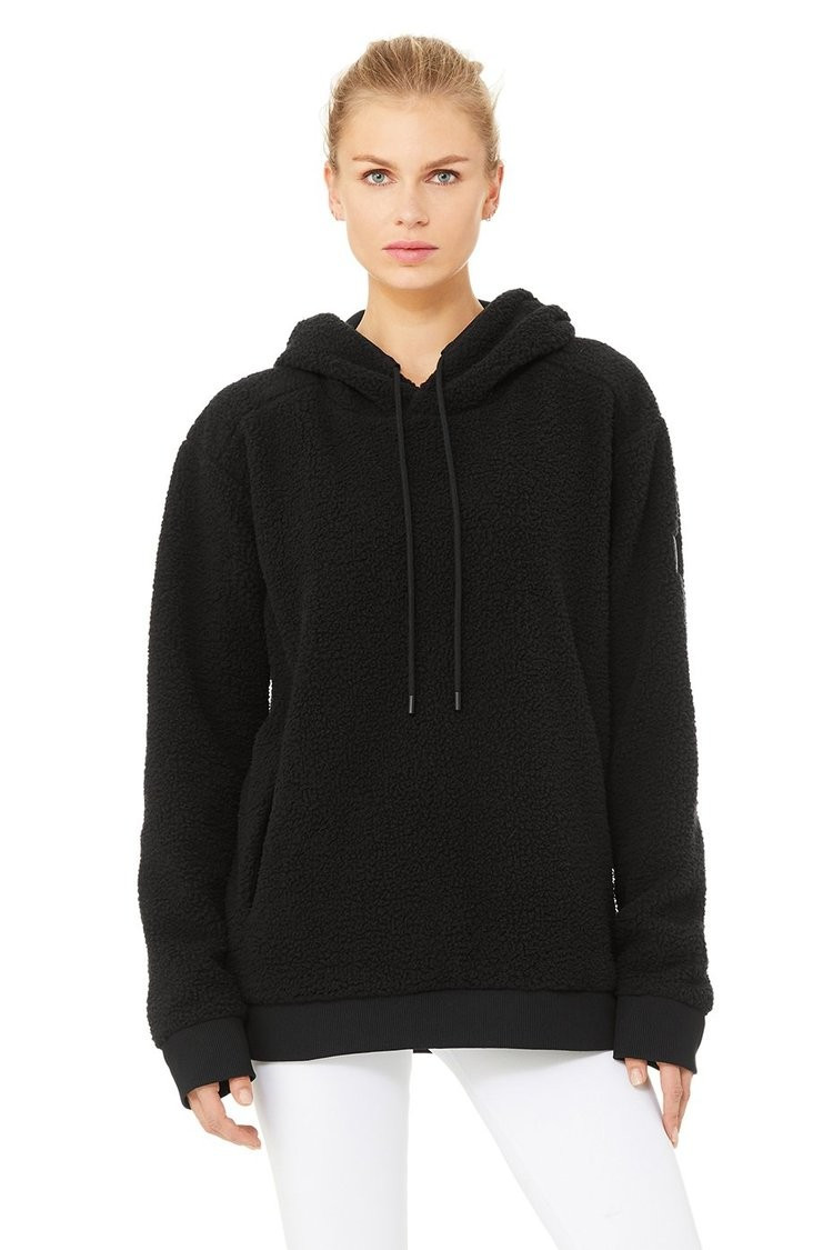Unisex Sherpa | Alo Yoga (US)