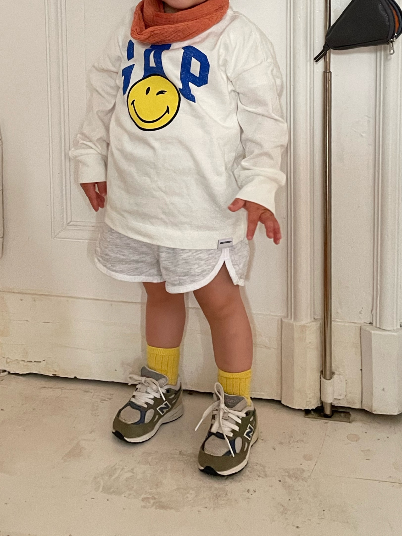 Another 😊 look at Kindergarten featuring GAP!

#LTKkids #LTKeurope