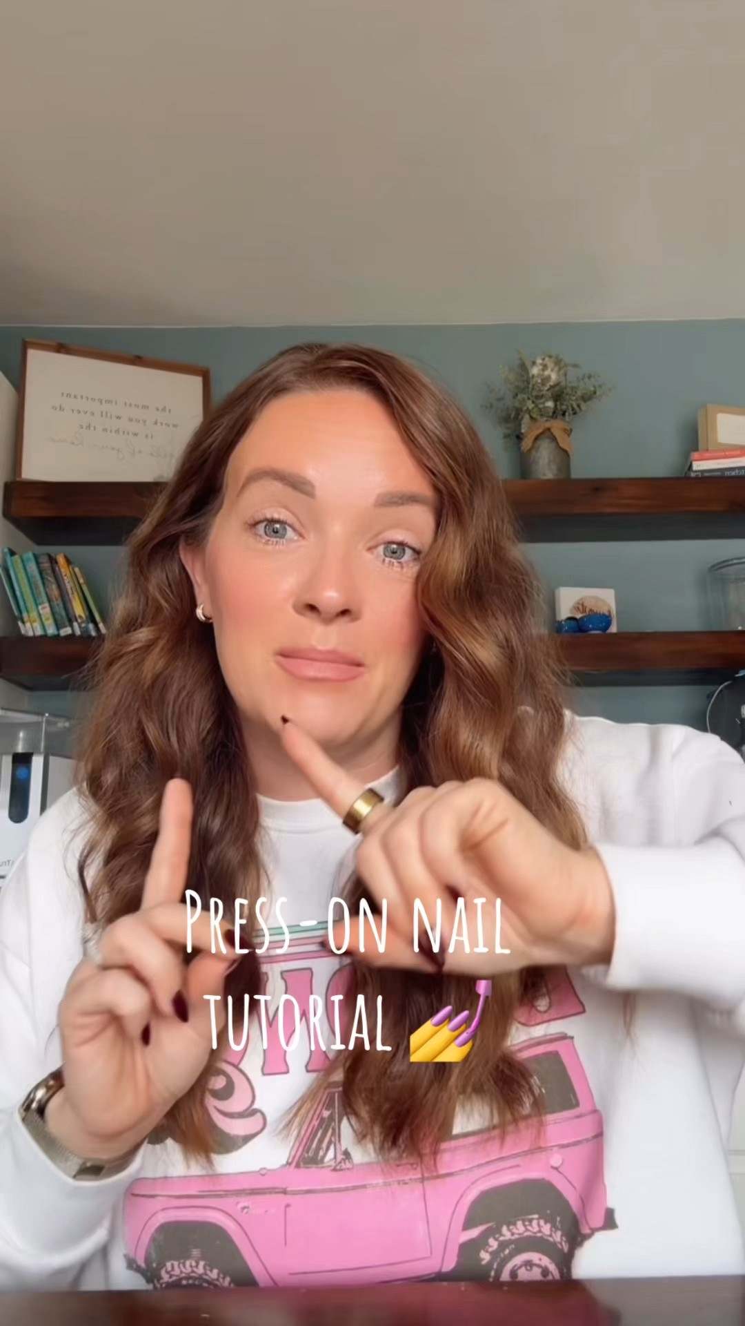 Some of my favorite brands/color press-on nails ⬇️

#LTKStyleTip #LTKBeauty #LTKSeasonal