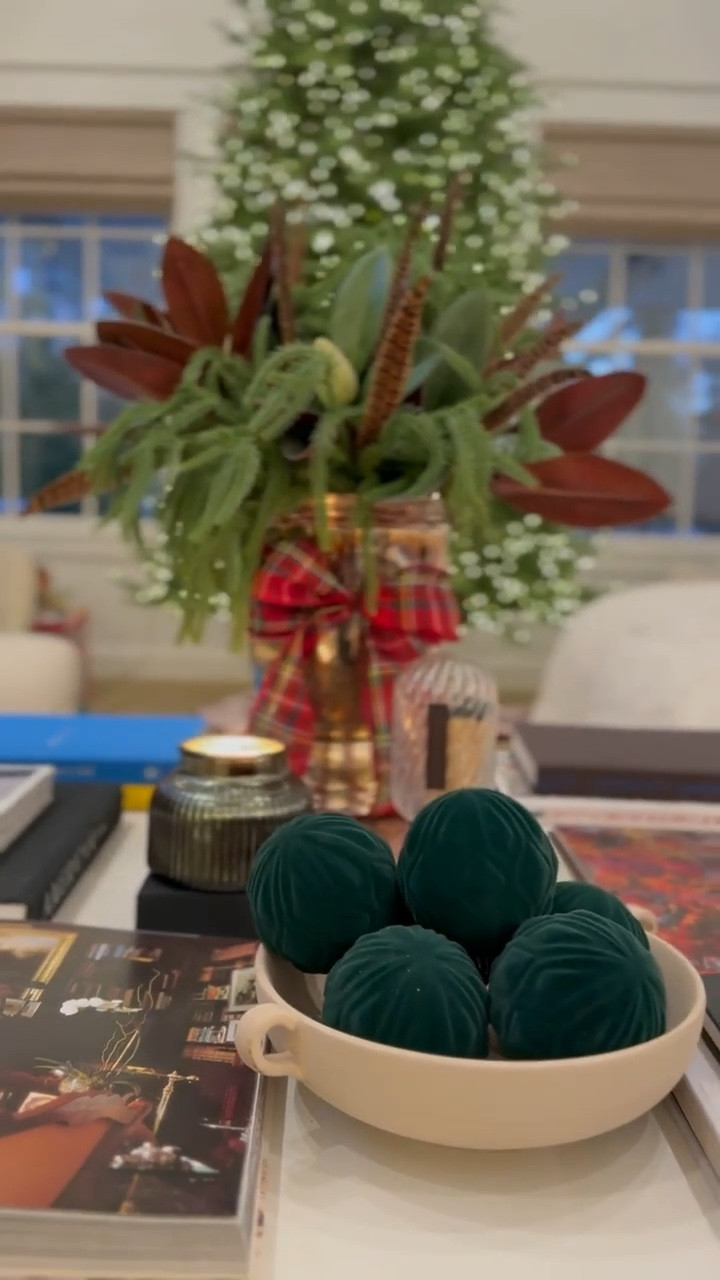 So many amazing and affordable Christmas decor finds at Walmart!

christmas decor, home decor, cypress tree, fake indoor plants, christmas tree scarf, golden ornaments, walmart home decor, affordable christmas decor (FB)

#LTKHoliday #LTKFindsUnder50 #LTKFindsUnder100