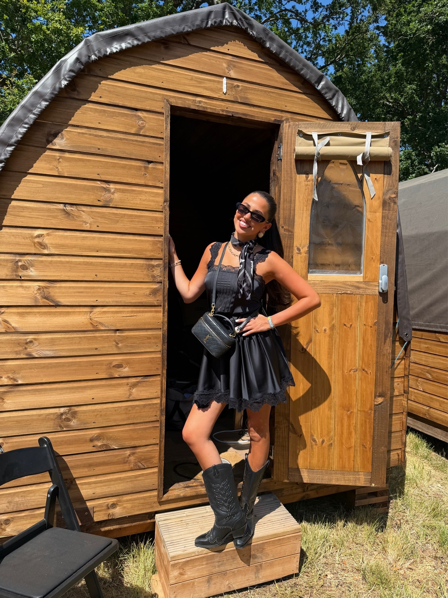 Festival outfit! 🥰

#LTKuk #LTKsummer