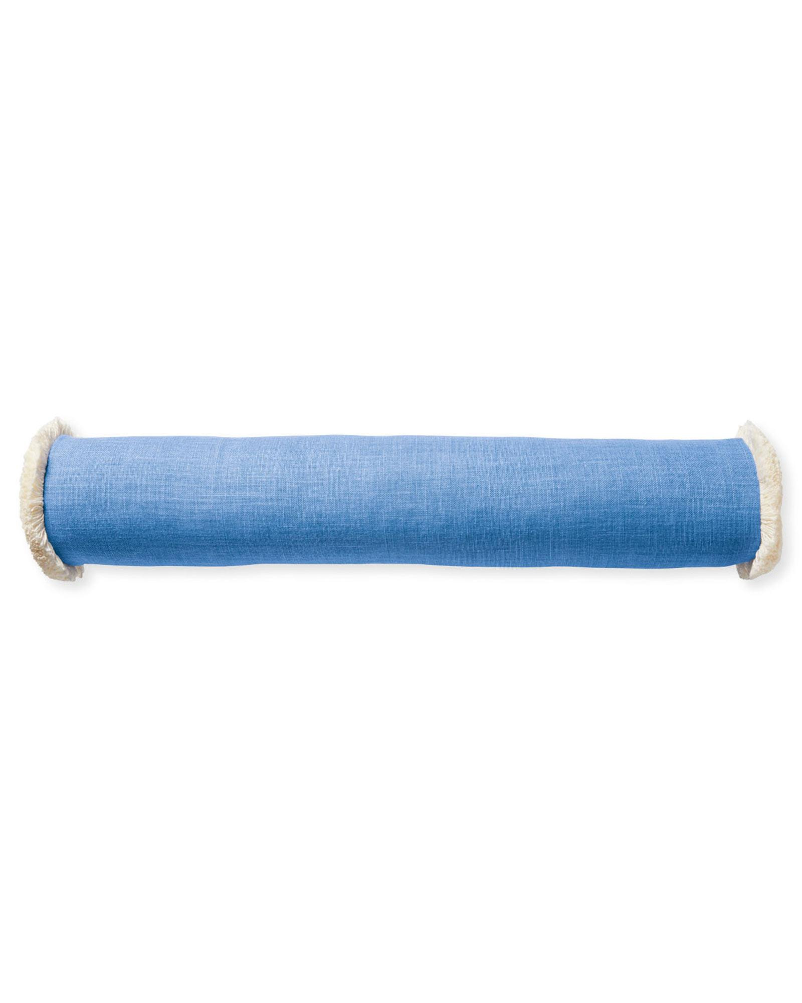 Bowden Pillow Cover | Serena and Lily