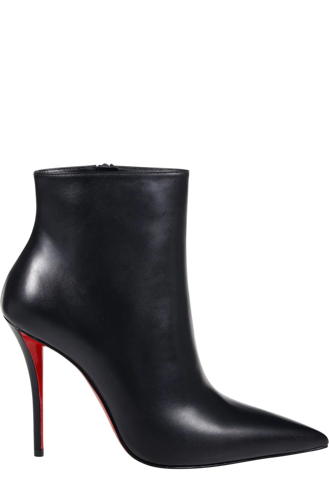 Christian Louboutin Miss Z Booty Ankle Boots | Cettire Global