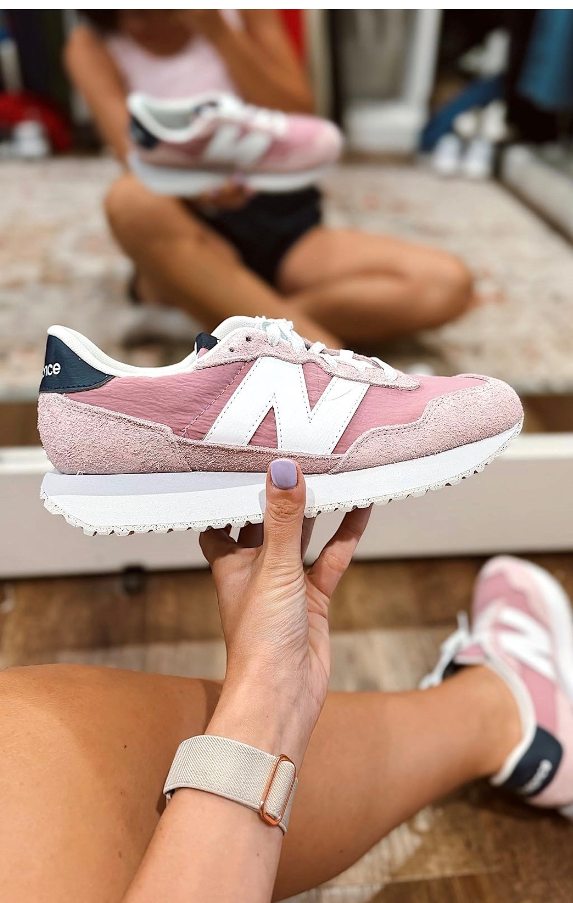 These shoes are perfect for spring! 🌸

#LTKgrwm #LTKmomlife #LTKootd