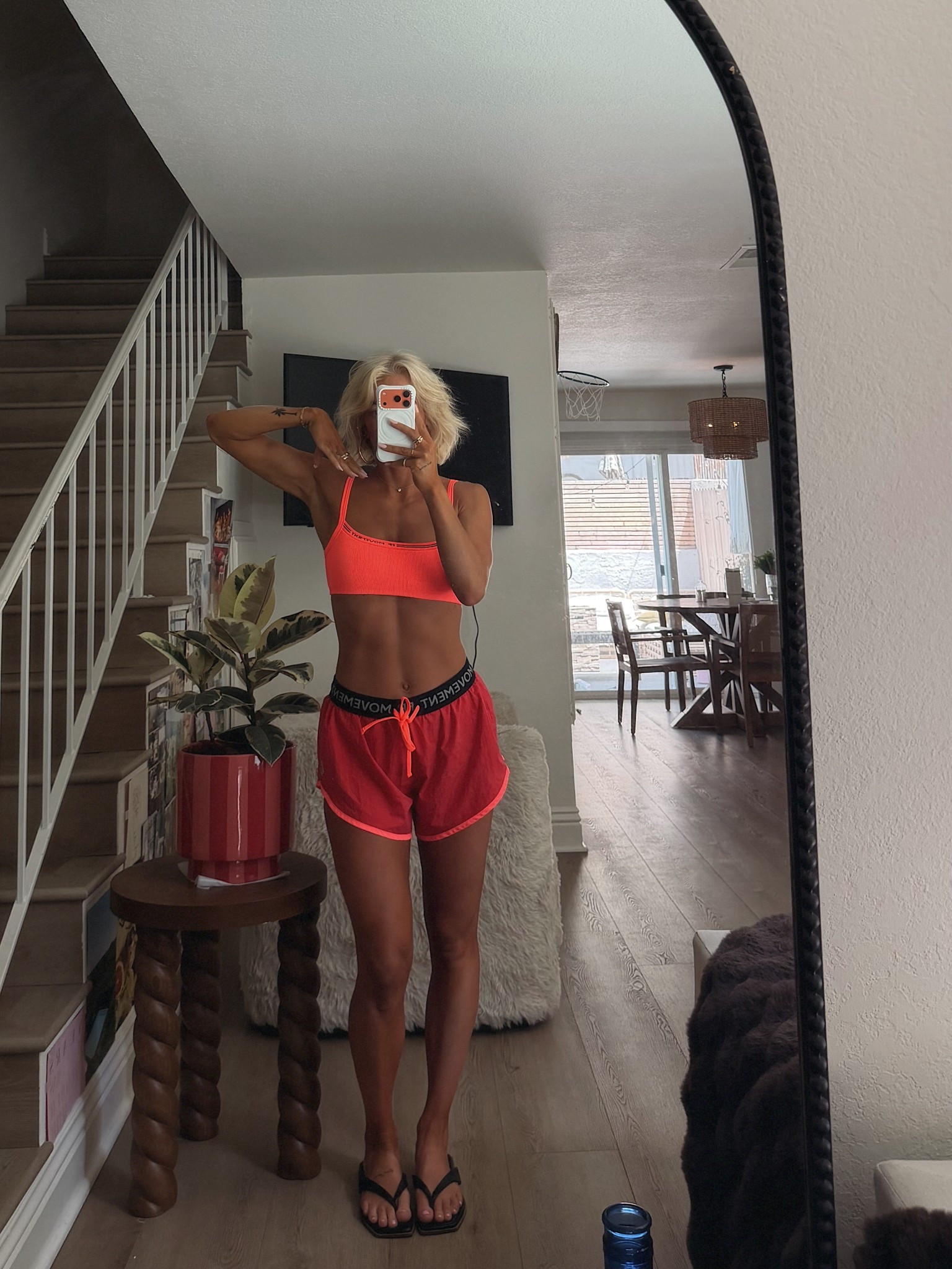 Obsesssssed with FP movement right now.