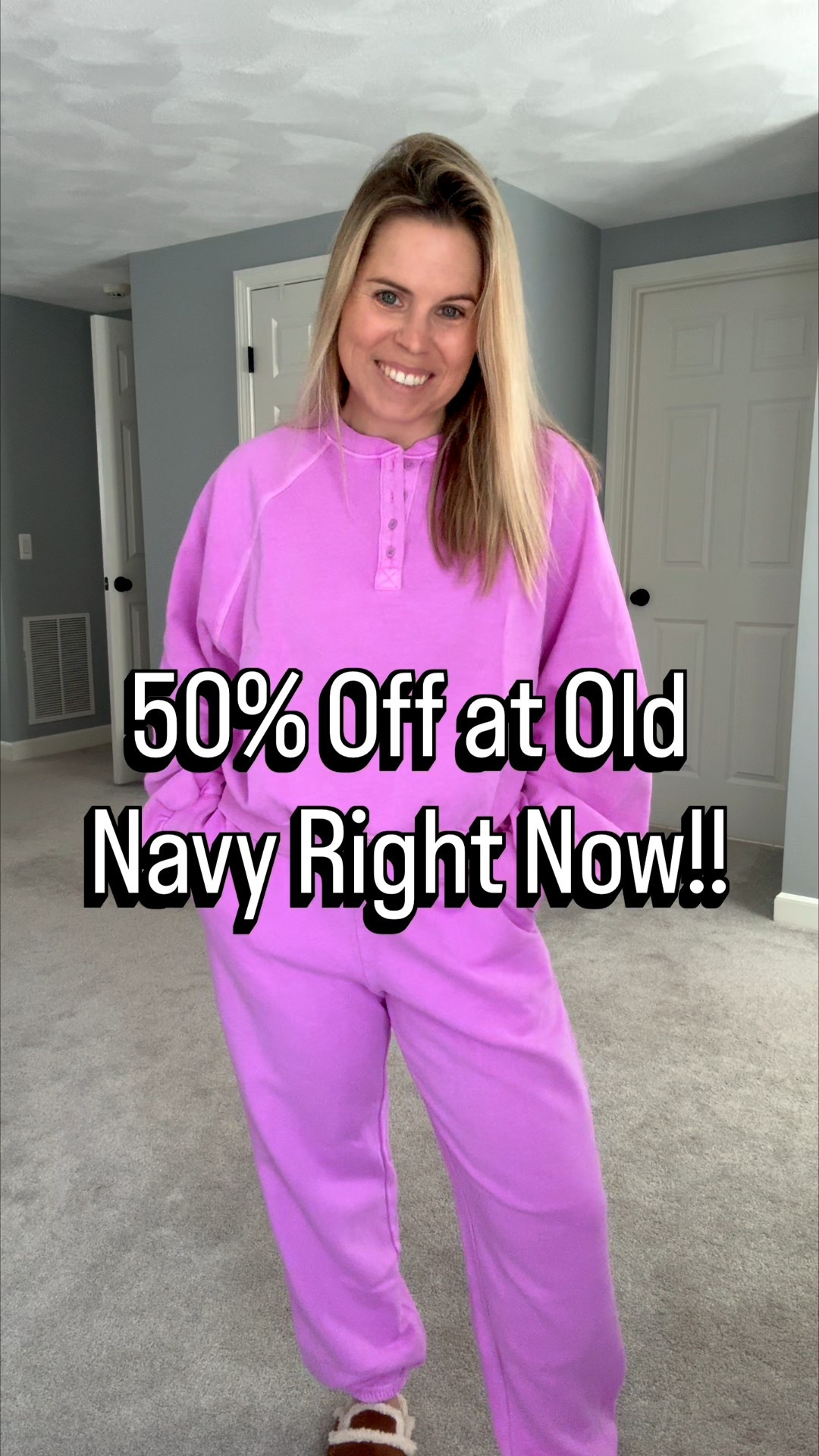 Old navy matching sets, comfy sweatpants, track pants, petite track pants, comfy sweatpants, comfy sweatshirt
Size XS petite track pants, small and medium tops


#LTKSaleAlert #LTKootd #LTKmomlife