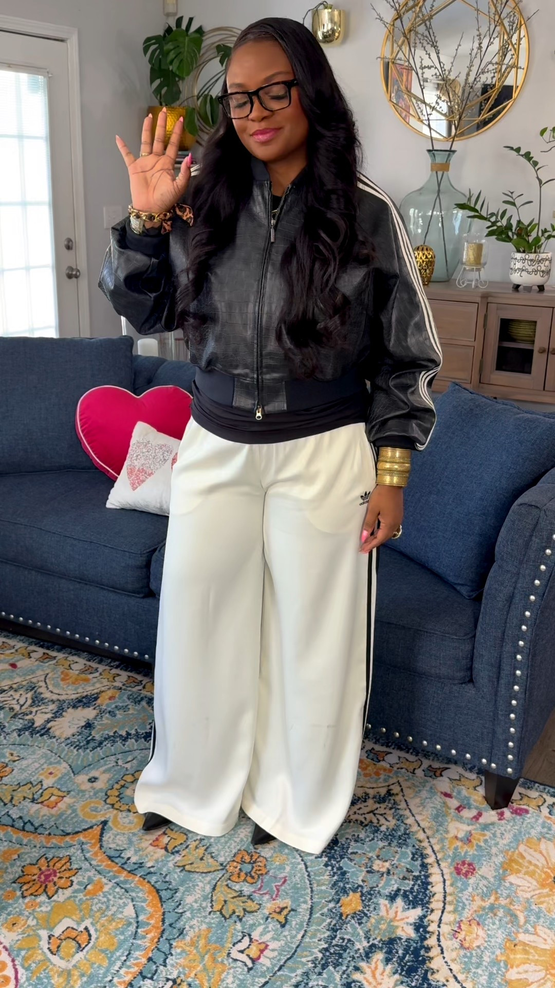 It’s my birthday 🎉 🫶🏾

#LTKgrwm #LTKvlog #LTKdayinmylife