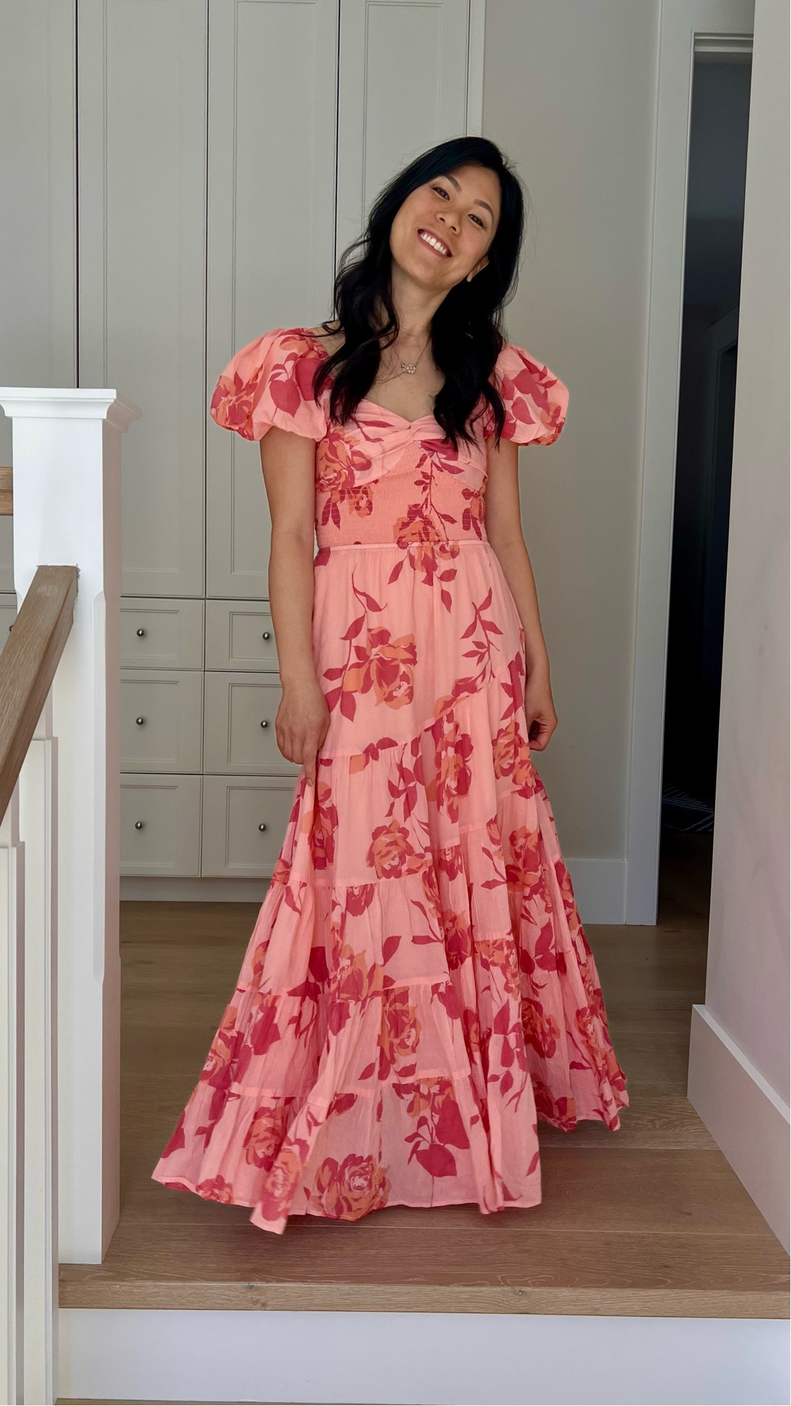 New favorite dress!

#LTKover40 #LTKstyletip