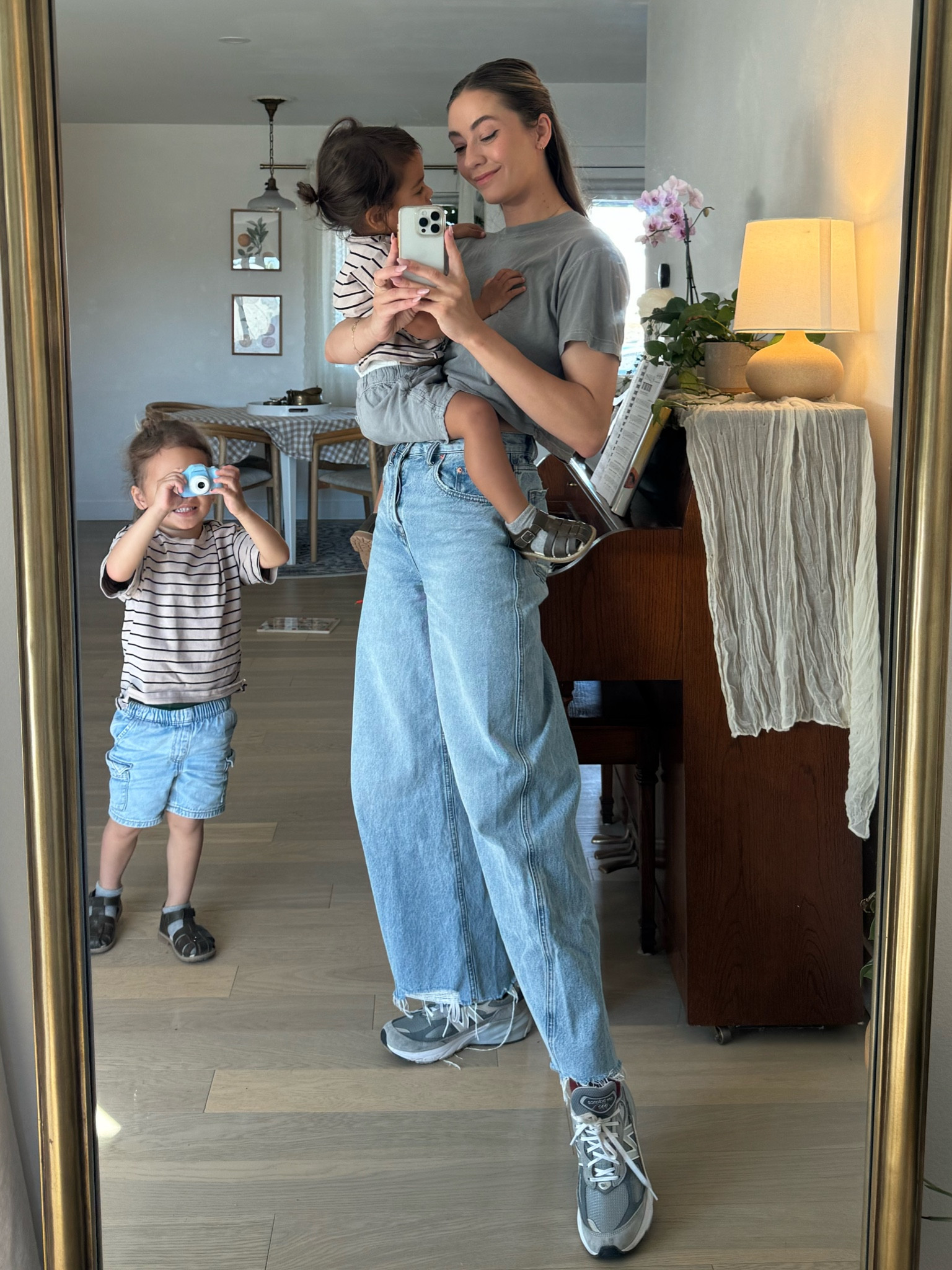 play date fit ✨


#LTKfamily #LTKbeauty #LTKstyletip