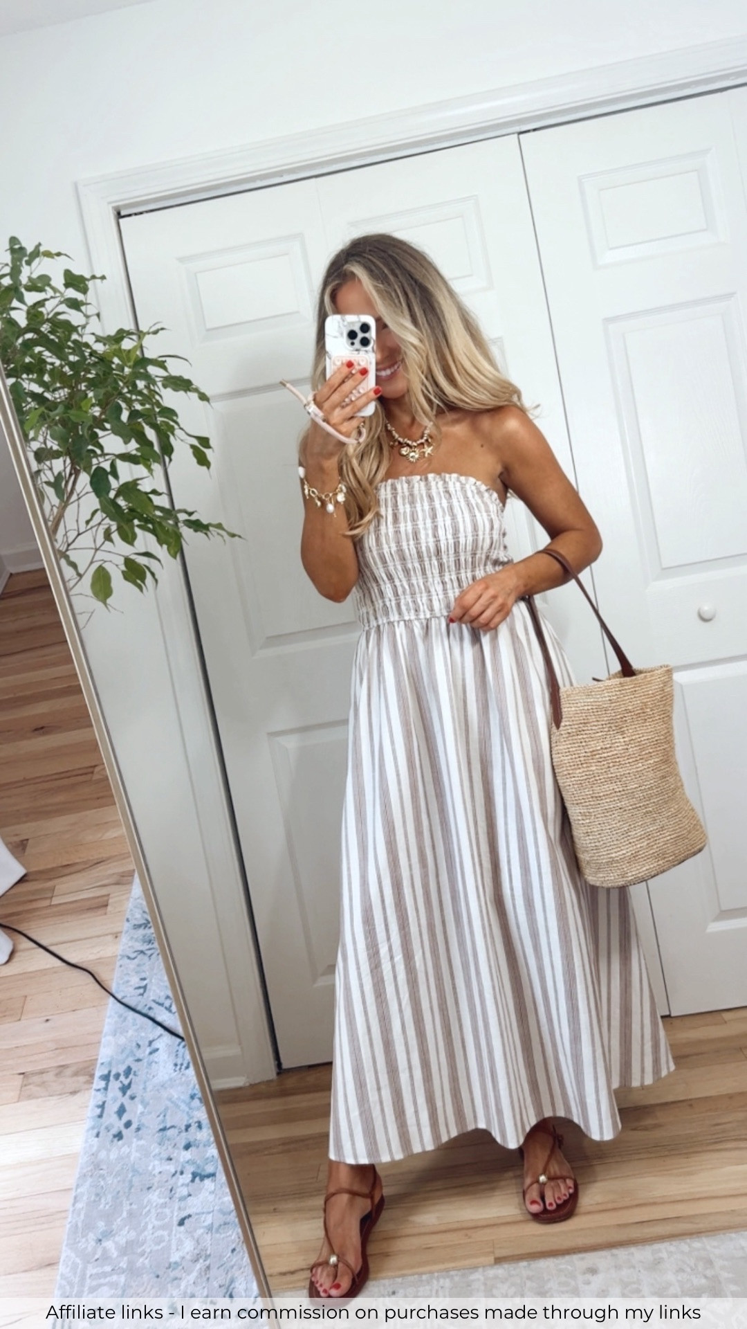 Affiliate links - I earn commission on purchases made through my links 

Target dress
Casual summer outfits